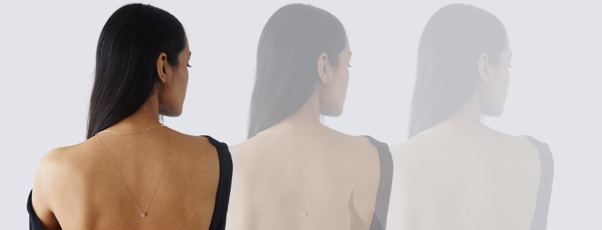 Lab-Grown Diamond Jewellery | Anantaa Diamonds